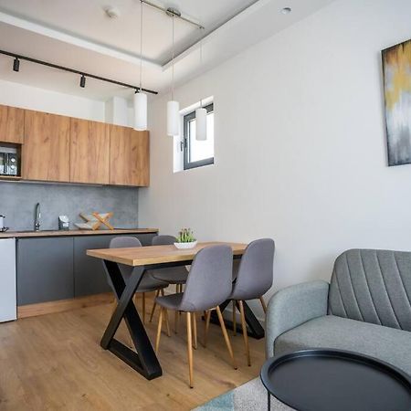 The Boy Next Door Apartment Белград Екстериор снимка