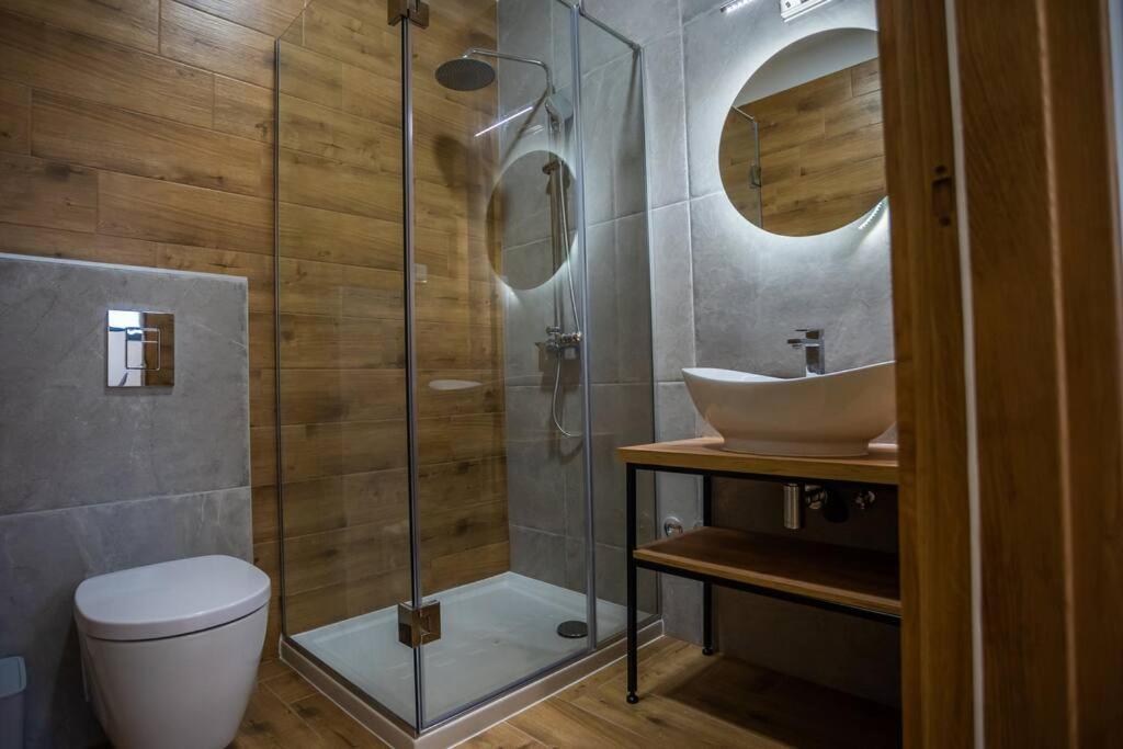 The Boy Next Door Apartment Белград Екстериор снимка
